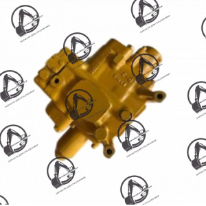 Клапан гидросистемы KOMATSU 7096111701