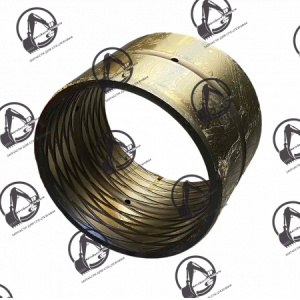 Втулка KOMATSU 707-76-12110